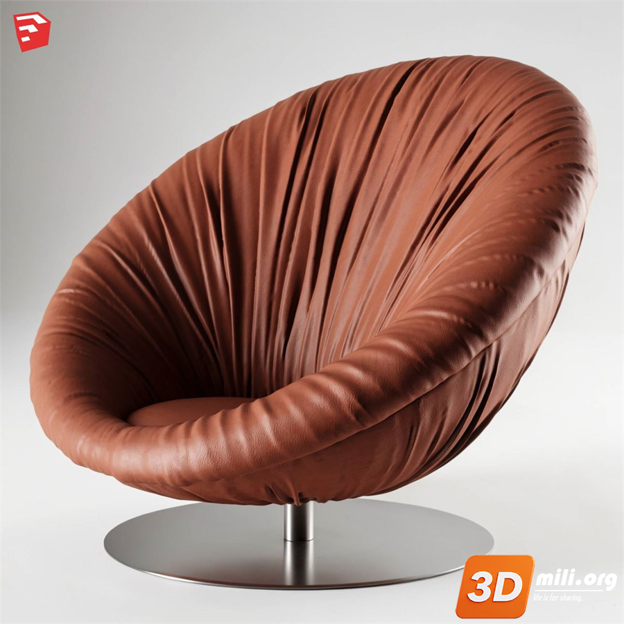 Armchair Skp Files